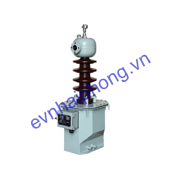Biến điện áp trung thế - Công Ty CP Xây Lắp Hải Phong